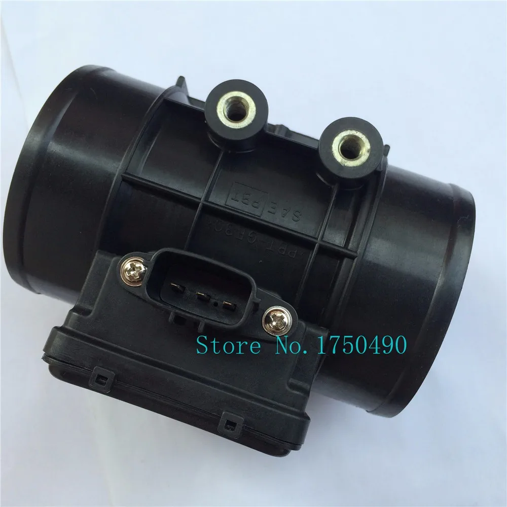 

Оригинальный расходомер впускного воздуха MAF, Φ E5T53371 52D1 52D0-13-215, Датчик потока воздуха для 04-05 Grand Vitara Suzuki 04-06