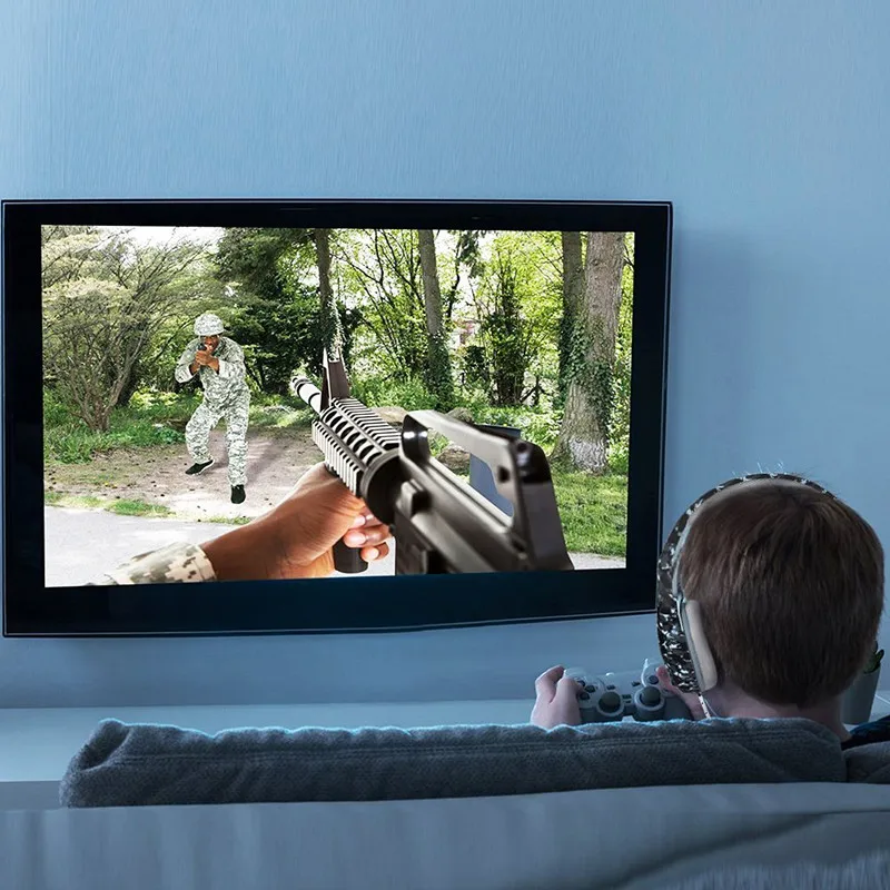 ONIKUMA K1 камуфляжная игровая гарнитура PS4 наушники для игры с басами лучший шлем