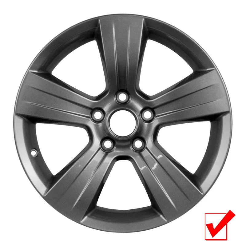 SUNFADA 17 &quotколеса из углеродного волокна виниловая наклейка наклейки для DODGE caliber