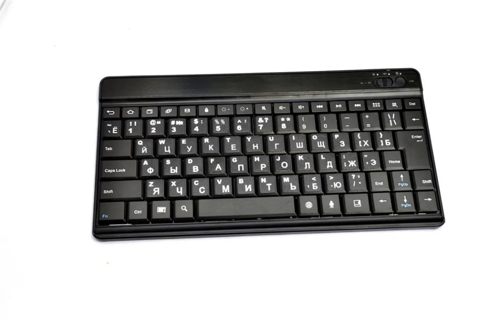 Бесплатная доставка 10 &quotтонкая bluetooth клавиатура для Samsung Galaxy Tab S 5 T800 T805 ASUS ZenPad Z300C