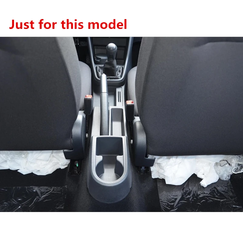 Для Skoda Rapid 2013 до 2017 подлокотник с зарядных порта Usb для автомобиля центр коробка