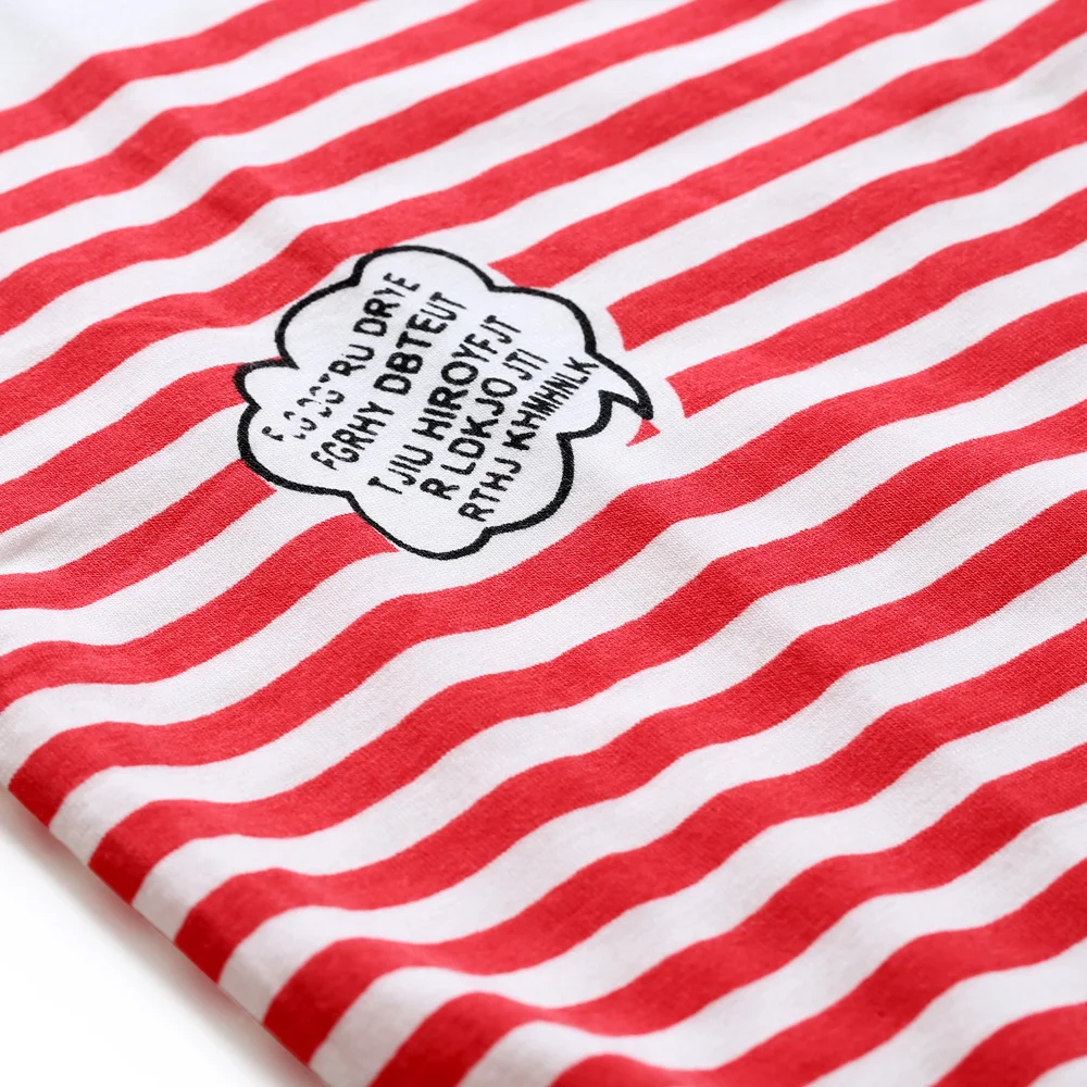 2020 Высококачественная летняя футболка свободного размера Женская хлопковая