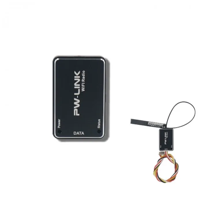 CUAV PW LINK WIFI модуль данных для pix FPV Телеметрия PIXHACK PIXHAWK Контроллер полета|module|module