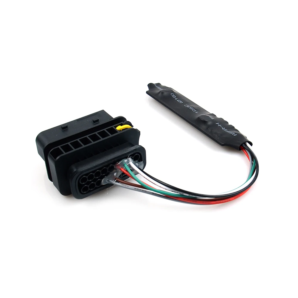 Adblue obd2 эмулятор для грузовика MAN евро 6 высокого качества Adblue Эмулятор Euro6 для человека