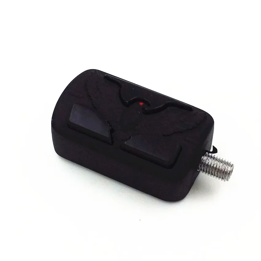 Мотоцикл черный орел Shifter Shift Peg для ног Harley Softail Springer Dyna 1200 883|Подставки под ноги| |