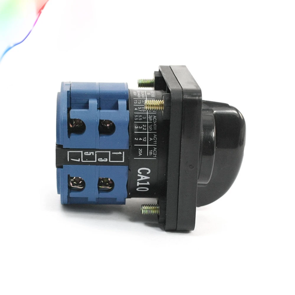 Панель крепление 5 позиционный универсальный поворотный кулачковый