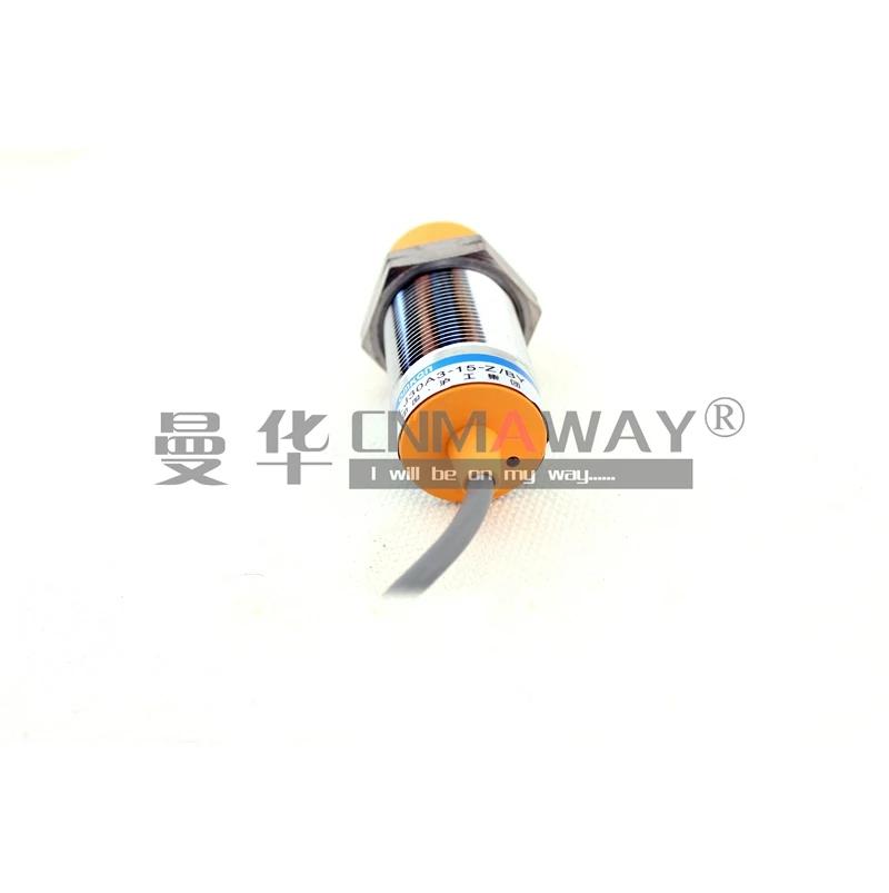 30MM Inductive Proximity Sensor Switch NC 15MM Detection distance LJ30A3-15-Z/DX 2-WIRE DC6-36V | Обустройство дома