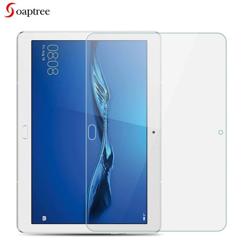 Ультратонкое закаленное стекло для планшета huawei MediaPad M3 Lite 10 BAH-W09 BAH-AL00 10,1 дюйма 9H