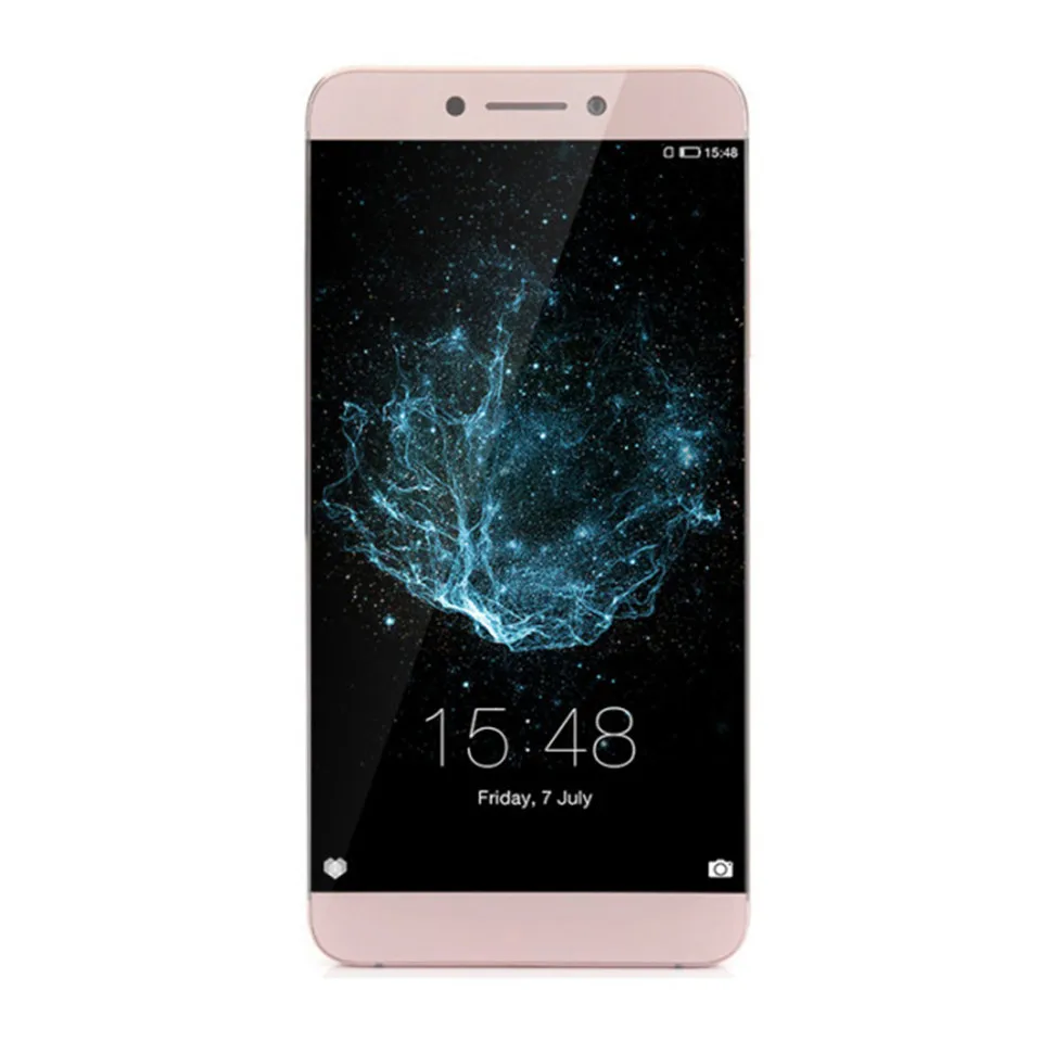 Оригинальный LeEco LeTV Le Max 2 4 ГБ Оперативная память 32 Встроенная Snapdragon 820 2.15 ГГц ядра