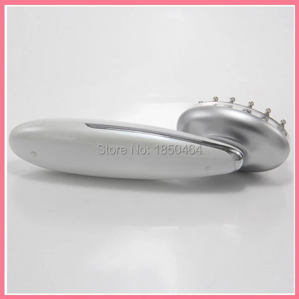 Красный Фотон микротоковое Радиочастотное средство для удаления морщин