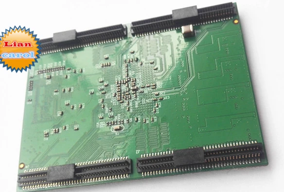 Минимальная системная плата ZedBoard ZYNQ7000 XC7Z020 CLG484 плата|board|board board |