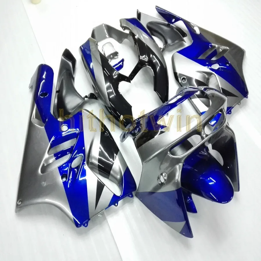 Пользовательские мотоцикла хомут для ZX-9R 1994 1995 1996 1997 ZX9R 94-97 + бесплатная болты