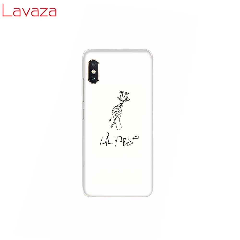 2 XXXTENTACION Розовый peep Lil peep Твердый чехол для телефона Xiaomi mi 9T A3 Pro для Red mi 7A K20 Note 8 Pro Чехол - Цвет: 2