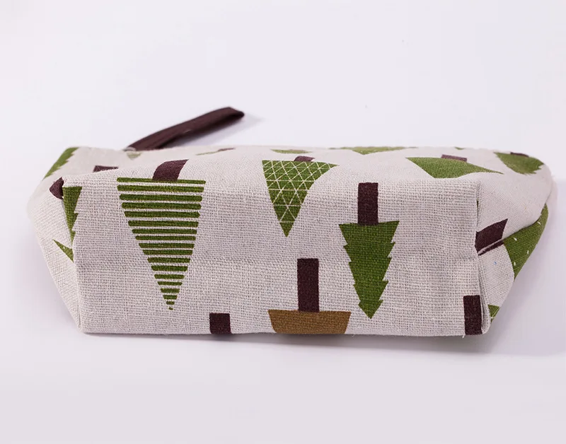 ETya, модная косметичка для путешествий, органайзер, женская косметичка на молнии, женская маленькая косметичка, косметичка, сумочка, сумочка-карандаш