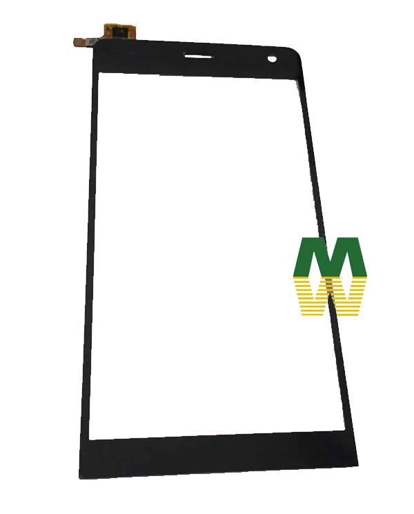 1 шт./лот для lanix Ilium s670 сенсорный экран дигитайзер сенсорная панель стекло|touch