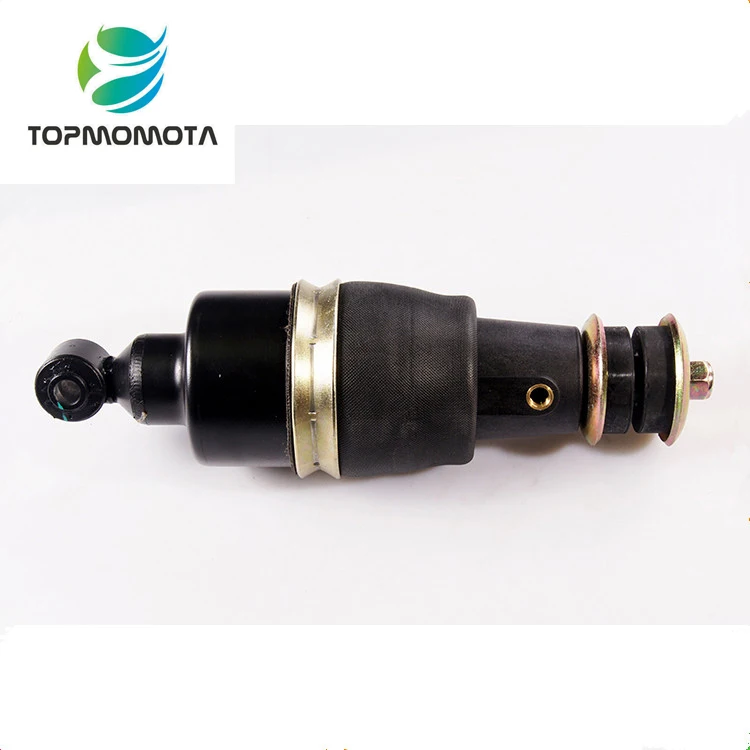 Чехол для пневматической подвески 2 шт. амортизатор грузовиков OEM 1265281