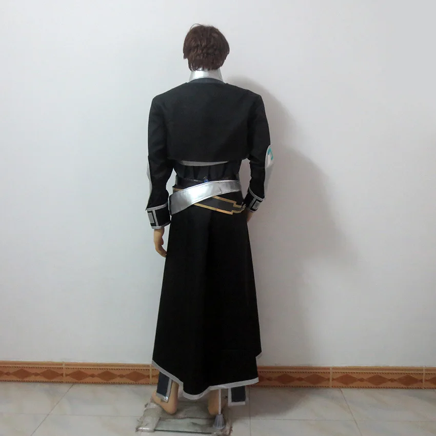 Меч искусство онлайн Фатальная пуля Kazuto Kirigaya Kirito Рождественская вечеринка