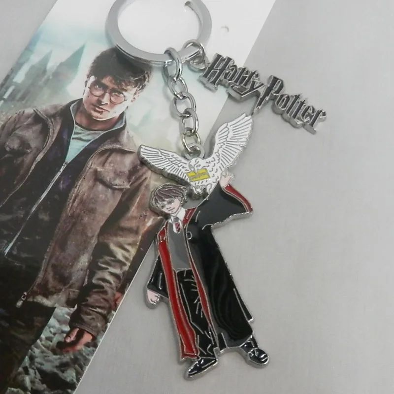 Гермиона Дамблдор Волан-де-Морт Magic косплей ожерелье цепочка для ключей Подвеска