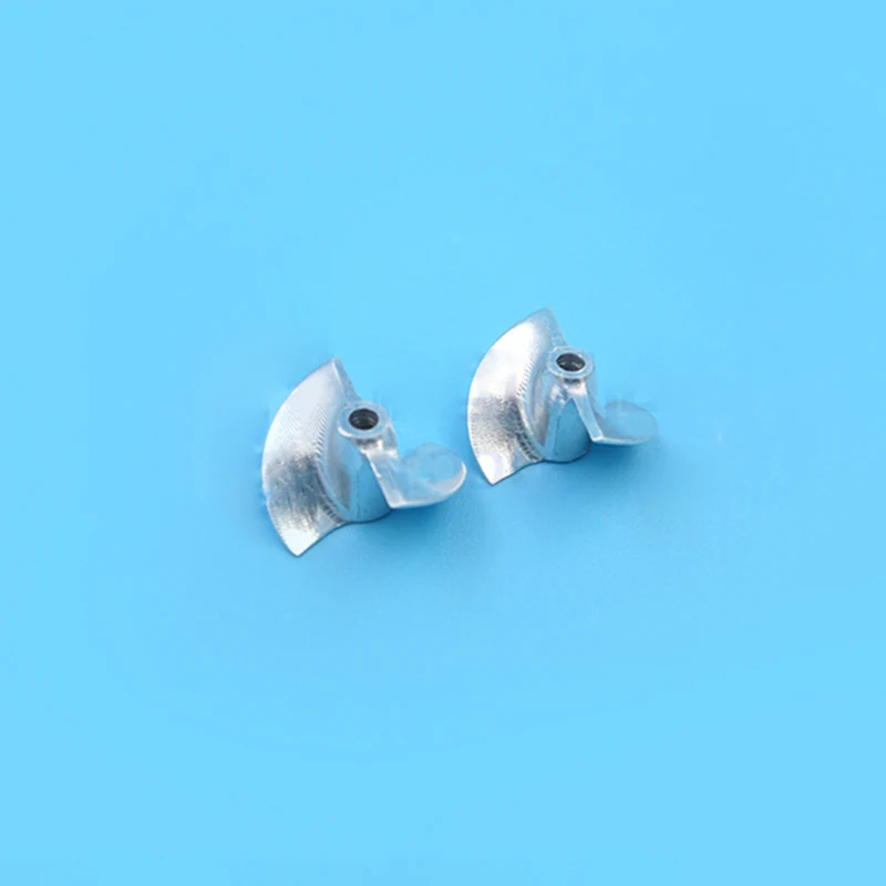 Распылительный насос с винтовым двигателем водяного струя CNC металлический