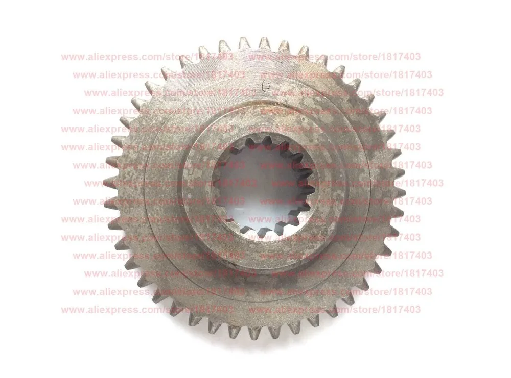Технические характеристики 184.37.318 детали трактора JINMA/JM 18 28HP|gear gear|gears gears gearsjinma