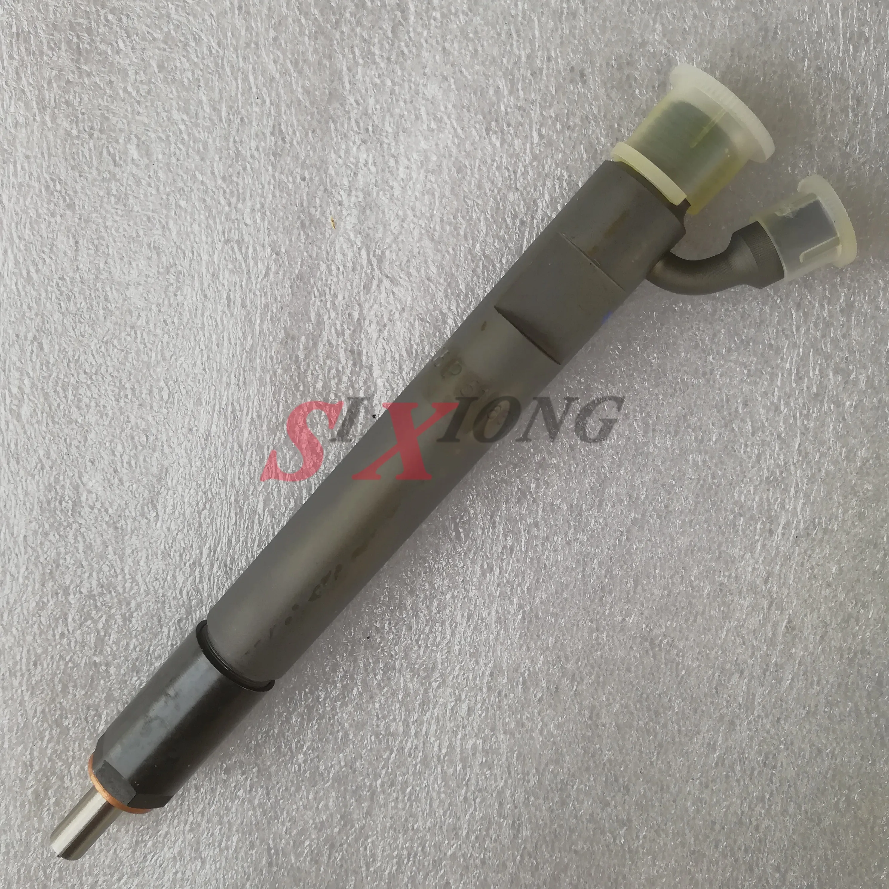 3908507 3802097 6CT8.3 210hp дизельный двигатель топливный инжектор для Cummins|Двигатель