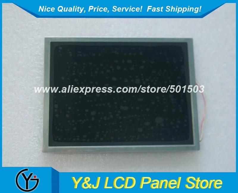 LCD Module 6.4&quot 640*480 LB064V02-TD01 | Электронные компоненты и принадлежности