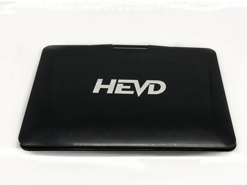 14,1 дюймовый портативный dvd-плеер с tv/SD/USB Home EVD, DVD VCD, MP3/MP4 плеер RM RMVB VOB, MPG, MPEG1, MPEG2, MPEG4, DIVX MP3, WMA JPEG