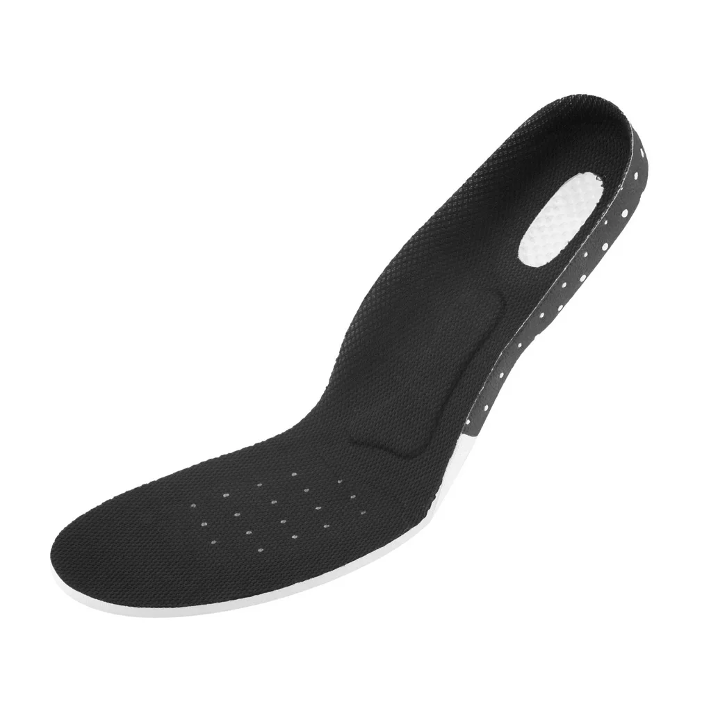 Однотонная спортивная обувь унисекс новинка утолщенная амортизирующая