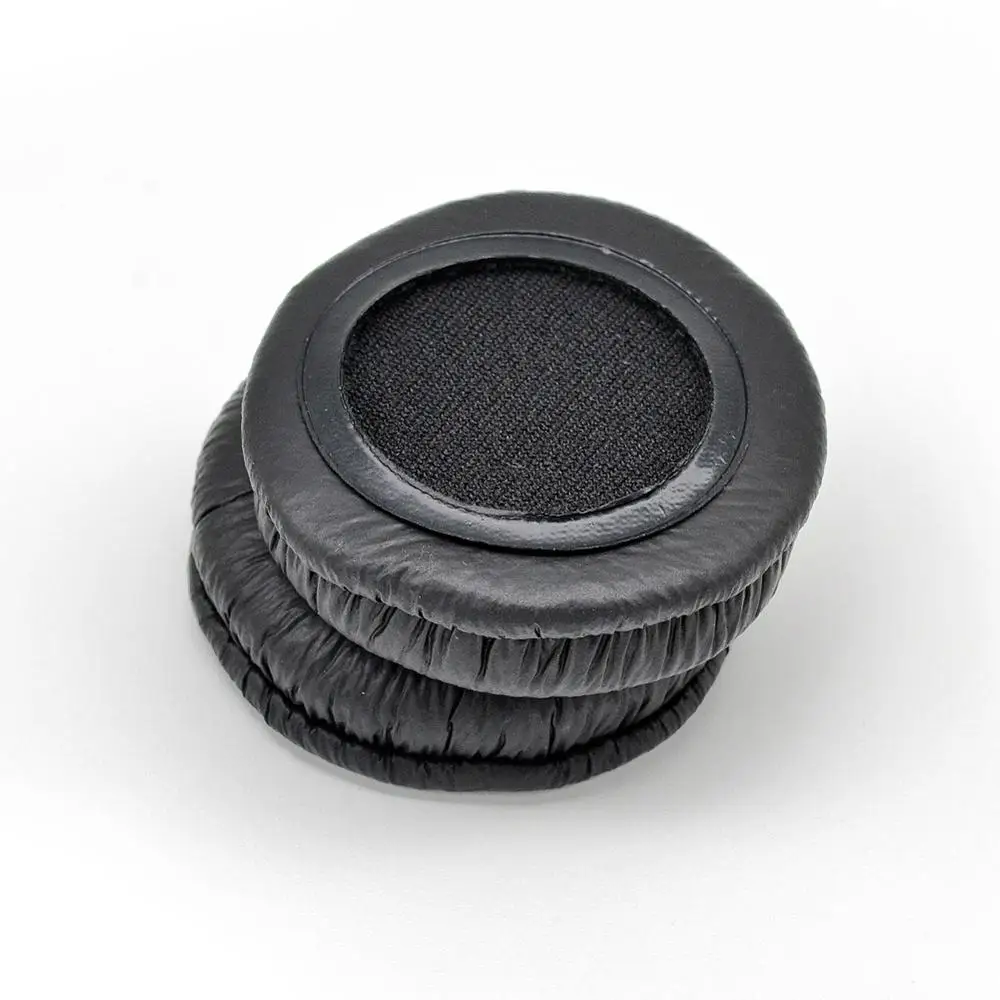 Сменные амбушюры накладки для наушников Plantronics HW291N HW301N HW710 HW720 Cs500xd Cs510 Cs520 Xd Cs540 |