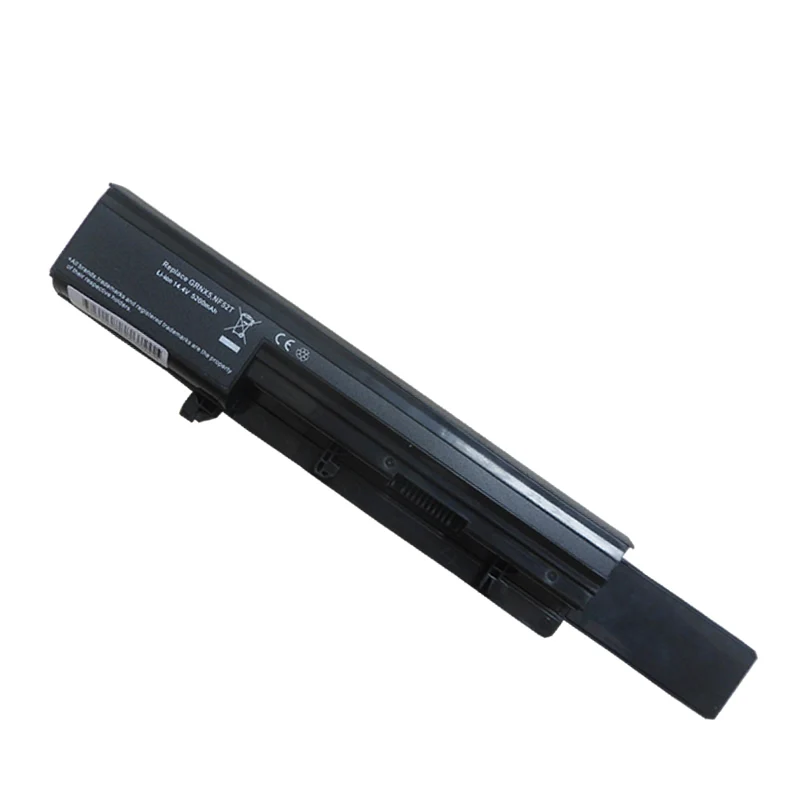 JIGU Аккумулятор для ноутбука Dell Vostro 312 1007 451 11354 11355 11544 50TKN 3300 3350 07W5X0 0XXDG0 7W5X09C GRNX5