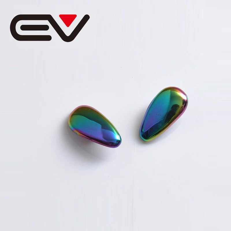 Силиконовые очки носоупоры для очков легкие Навинчиваемые EV1008 | Аксессуары