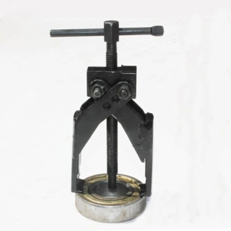 

Black Auto Car Van Battery Bearing Windscreen Wiper Arm Remover Puller Terminal Bearing Remover Puller 7-70mm Repair Tool