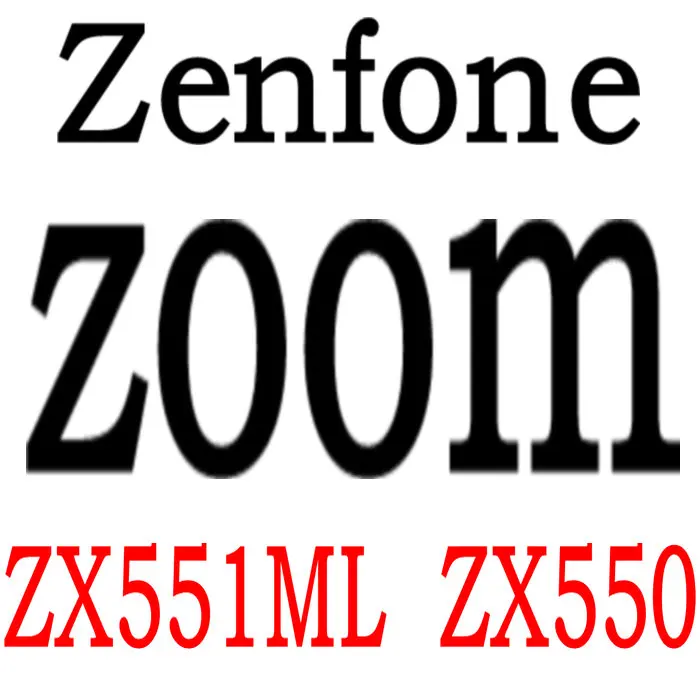 Zenfone zoom Защита экрана из закаленного стекла для ASUS Zenfone Selfie ZD551KL/2 Laser ZE550KL ZE500KL ZE551ML/Max ZC550KL/GO ZC500TG ZB452KG 5 - Цвет: Zenfone zoom