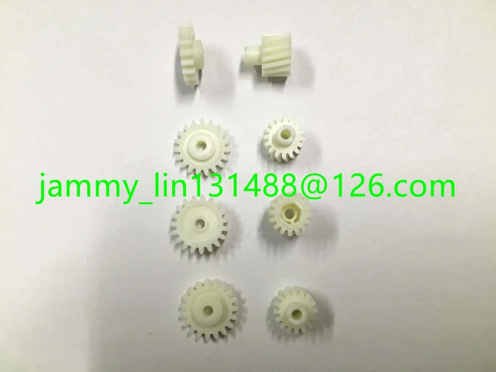 Кларион третьего и четвертого поколения 6 дисковых CD механизм Шестерня Grand Epica