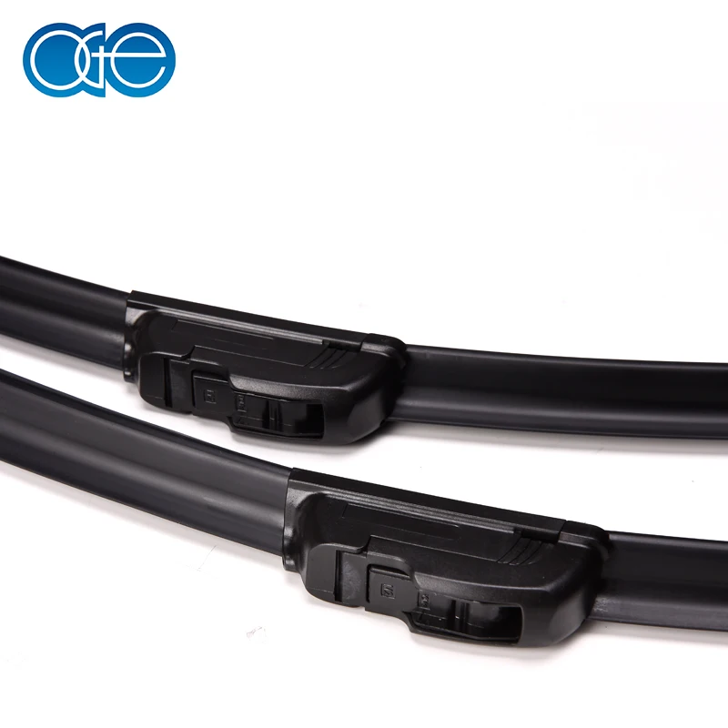 Щетки стеклоочистителя для Nissan Patrol Y61 1997-2014 20 ''+ 20'' пара лобового стекла