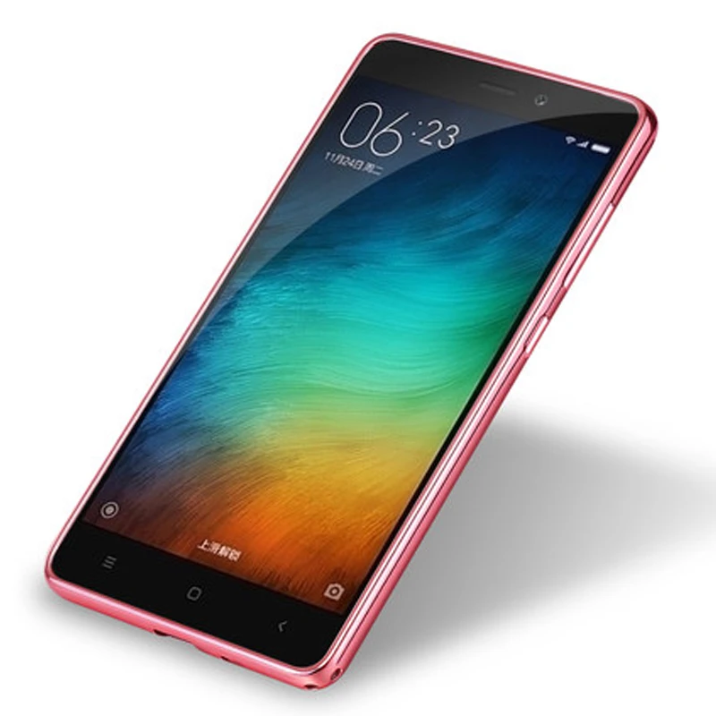 OUJINUO покрытие мягкие ТПУ чехлы для Xiaomi Redmi 5A рамка позолоченный Блеск Кристалл