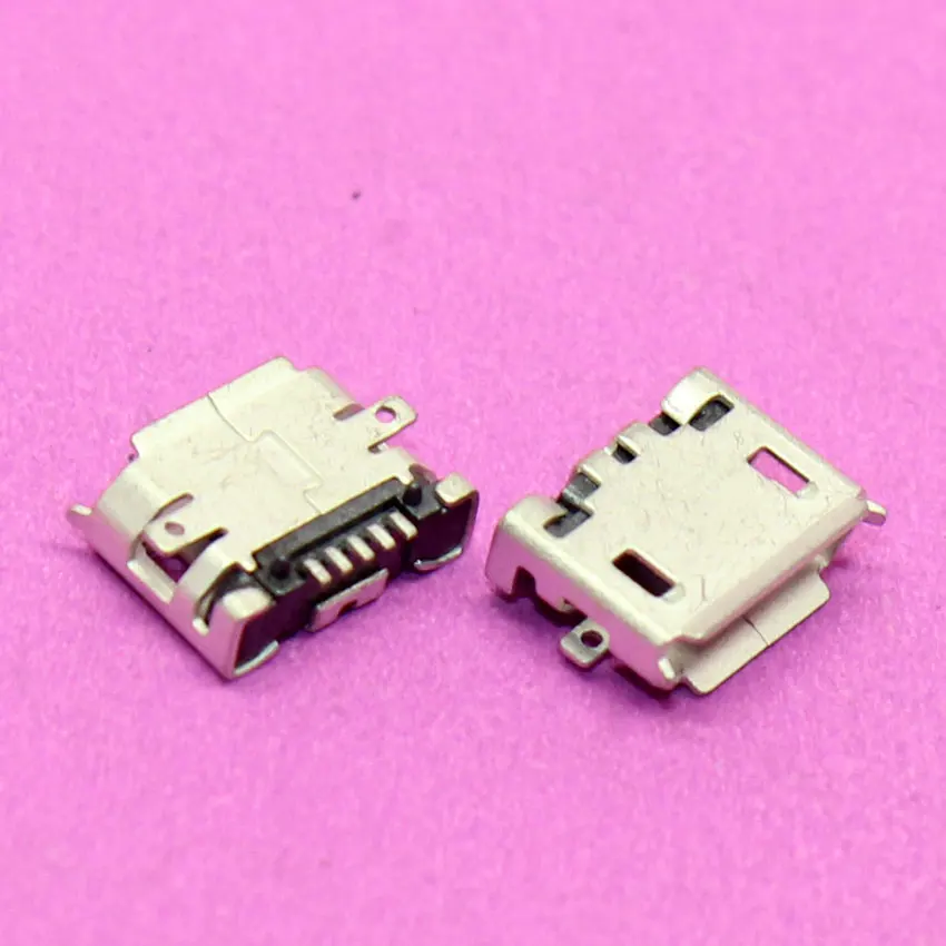 YuXi Высокое качество Micro USB разъем jack для Sony X10 X8 E10 E15 E16 J108 W100|jack connector|jack jackjack micro usb |