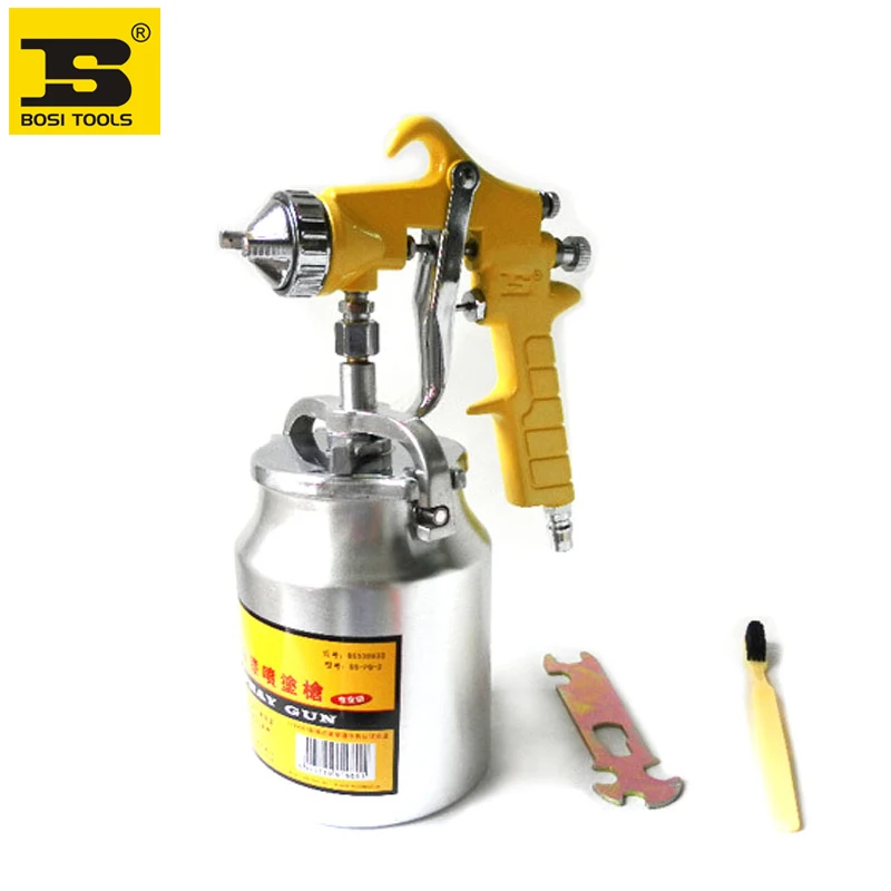 BOSI 1L/1000cc PQ-2 распылитель