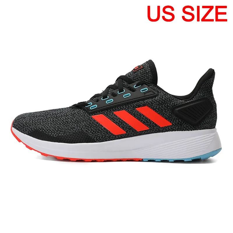 BB6919 Новое поступление Adidas DURAMO 9 Для мужчин, прямые поставки от производителя - Цвет: BB6919