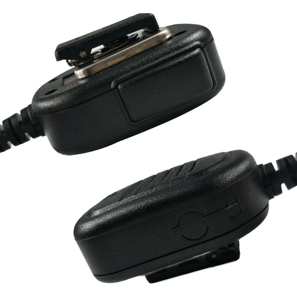 Сверхмощный микрофон ручной/плечевой Динамик для Motorola Radio CP160 CP180 CP200 CP250 GP68 GP88 GP88S