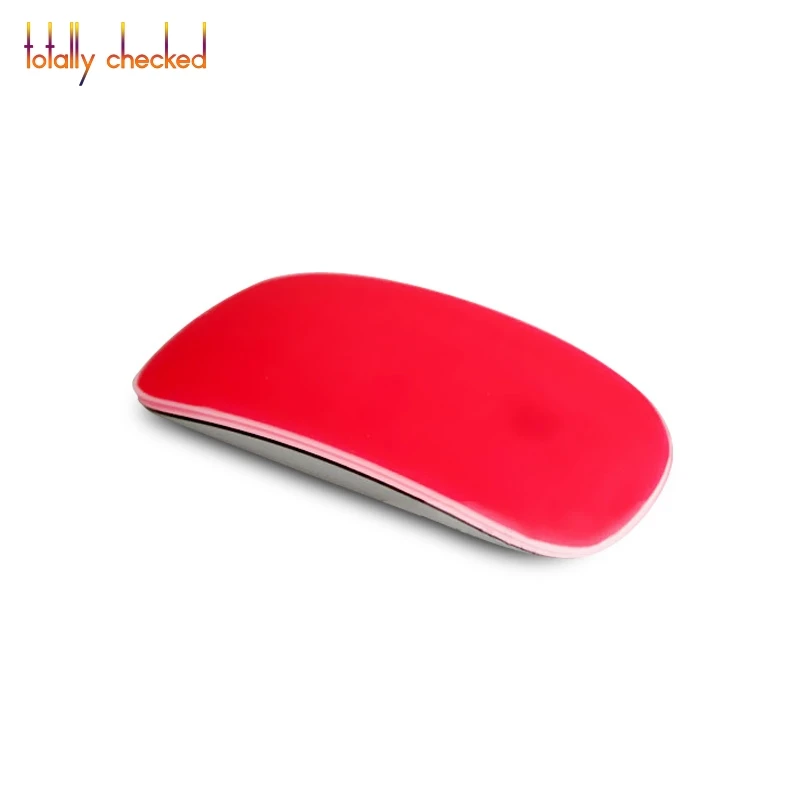 Защитная пленка для Apple Mac book Air Pro Retina 11 12 13 15 Macbook Magic 2 Mouse мягкий силиконовый чехол
