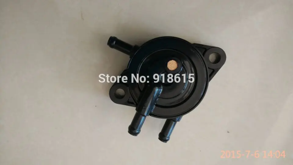 

RGV12100 RGV13100 EH65 FUE PUMP ROBIN SUBARA GAS ENGINE PARTS