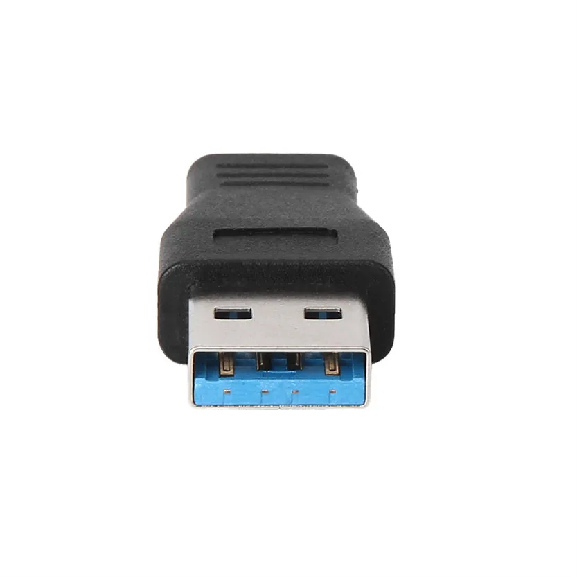 Адаптер для порта USB 3 0 типа C к 1 A July07 #2 Dropship | Мобильные телефоны и аксессуары