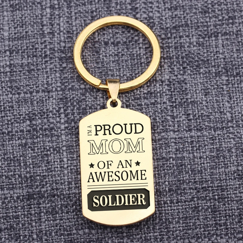 Брелки для ювелирных изделий яркий брелок собаки подарок матери|Индивидуальные