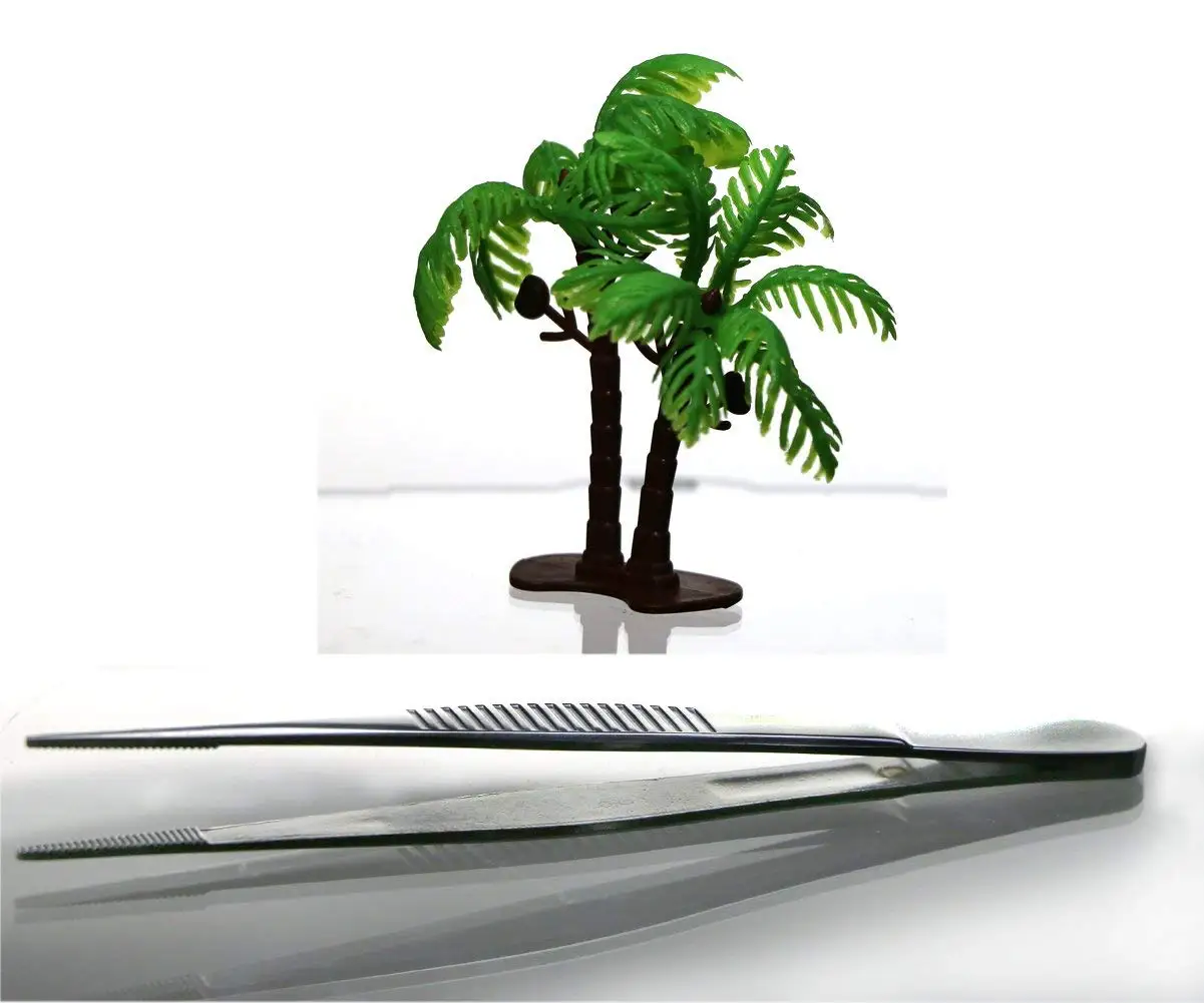 Terrariums Mini Vivariums кристалл для среды обитания DIY высокий прозрачный акриловый