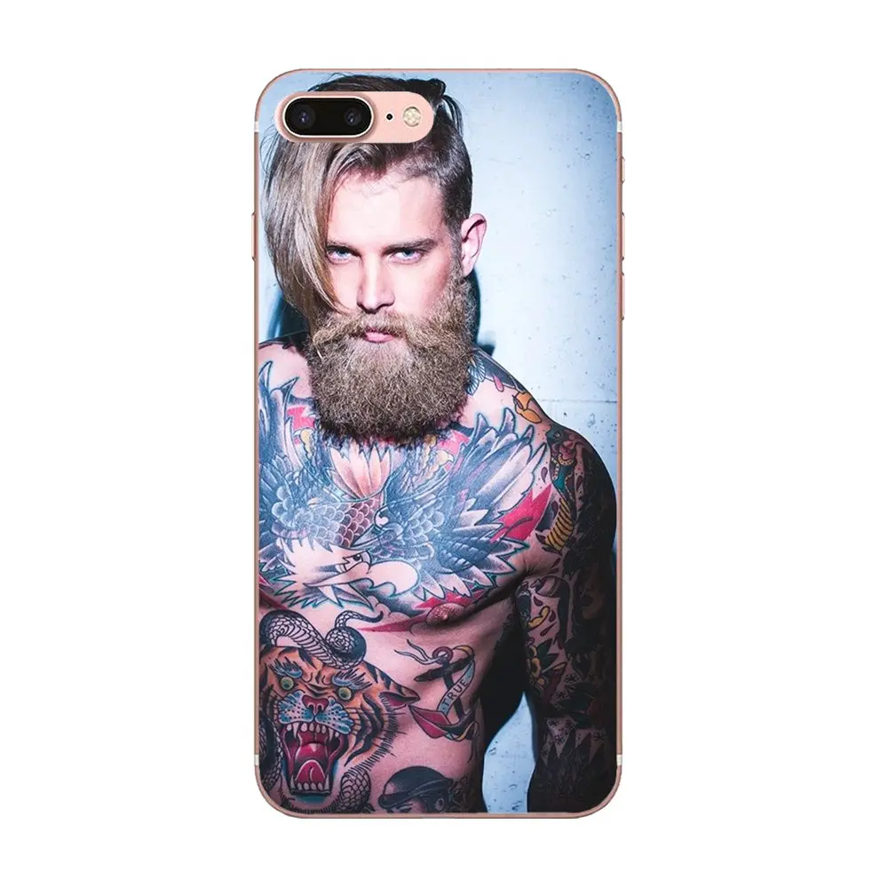Для Apple iPhone 4 4S 5 5C 5S SE 6 6S 7 8 Plus X XS Max XR TPU колл-бокс пресловутый Conor Mcgregor | Мобильные