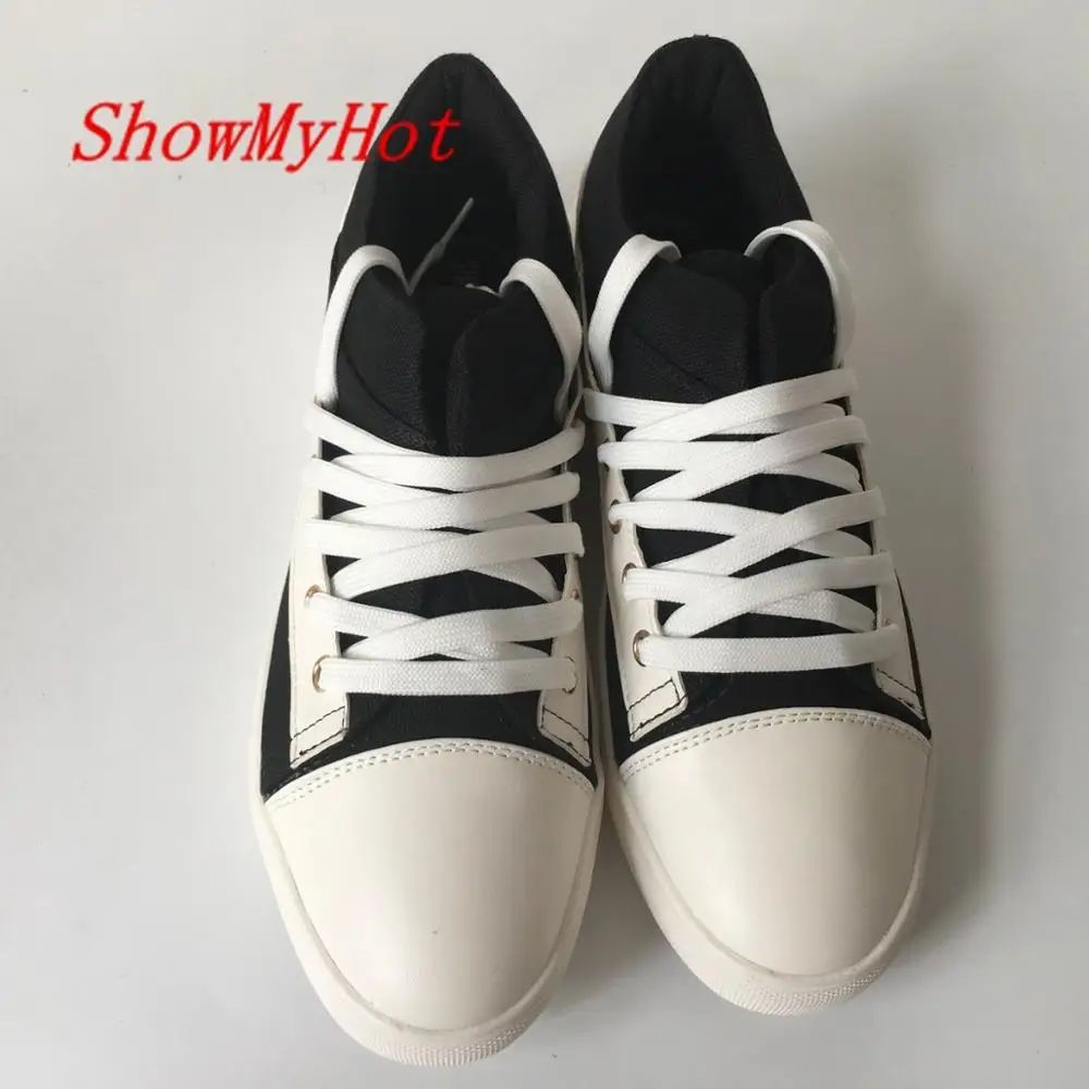 ShowMyHot zapatillas deportivas mujer tenis feminino masculino esportivo мужские кроссовки суперзвезды janoski sapato