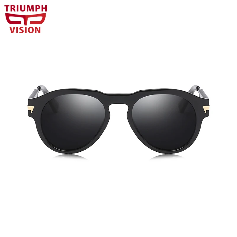 Солнцезащитные очки TRIUMPH VISION HD поляризационные для женщин высококачественные