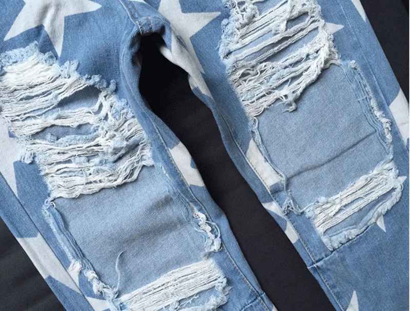 2020 летние женские рваные джинсы со средней талией для женщин прямые повседневные