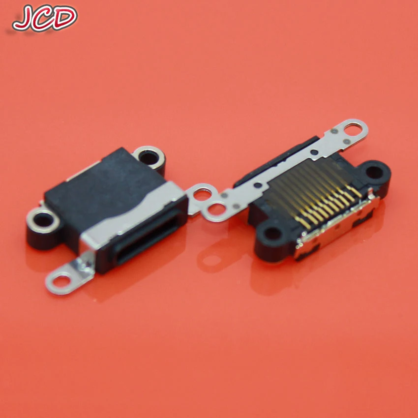 Зарядное устройство JCD для iPhone зарядное с разъемом micro-mini USB запасные части 5 5C |